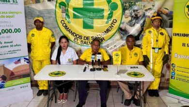 Photo of Comandos de Salvamento lanza Plan de Rescate Verano 2026