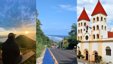 Photo of Oriente ofrece playas y destinos naturales para disfrutar en Semana Santa