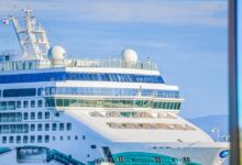 Photo of El Salvador proyecta alcanzar 4.2 millones de turistas en 2026, impulsado por eventos y récord en llegada de cruceros