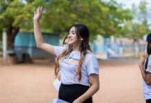 Photo of Beky, adulta divertida en La Unión Norte