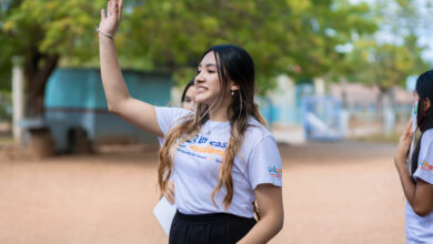 Photo of Beky, adulta divertida en La Unión Norte