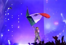 Photo of Shakira rompe récord en el Zócalo