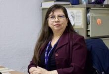 Photo of Licda. Reyna Romero: “Sí se puede lograr lo que nos proponemos