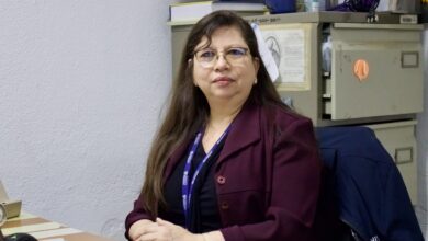 Photo of Licda. Reyna Romero: “Sí se puede lograr lo que nos proponemos