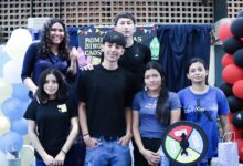 Photo of UNIVO conmemora el Día Internacional de las Matemáticas con feria académica y ponencia especializada