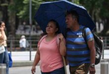 Photo of Ambiente caluroso y lluvias por la tarde marcarán el clima de este martes