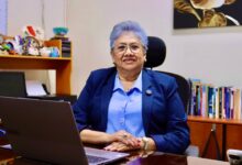 Photo of Licda. Sevillano Machado: “Las mujeres deben reconocer sus capacidades y prepararse para las oportunidades”