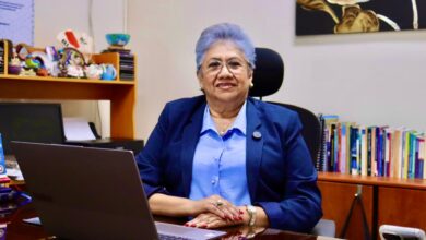 Photo of Licda. Sevillano Machado: “Las mujeres deben reconocer sus capacidades y prepararse para las oportunidades”