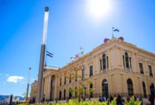 Photo of MARN prevé calor intenso durante marzo en el país