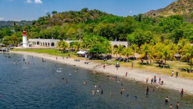 Photo of Parque Recreativo Apulo abre sus puertas y recibe a turistas en Martes Santo