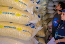 Photo of Refuerzan vigilancia en el mercado del maíz ante posibles prácticas de especulación