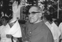 Photo of 46 años del martirio de Monseñor Romero