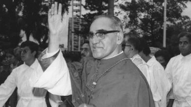 Photo of 46 años del martirio de Monseñor Romero
