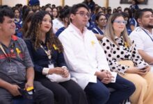 Photo of UNIVO conmemora el Día Mundial del Síndrome de Down con llamado a la inclusión