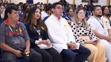 Photo of UNIVO conmemora el Día Mundial del Síndrome de Down con llamado a la inclusión