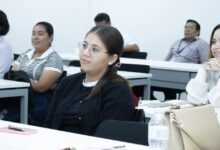 Photo of UNIVO dedicó jornada especial al Día Internacional de la Mujer