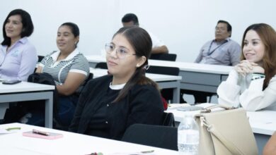 Photo of UNIVO dedicó jornada especial al Día Internacional de la Mujer