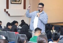 Photo of UNIVO impulsa la actualización profesional con conferencia sobre marketing de influencia en la era digital