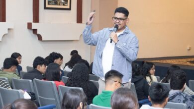 Photo of UNIVO impulsa la actualización profesional con conferencia sobre marketing de influencia en la era digital