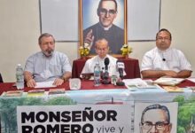 Photo of Conmemorarán legado de Monseñor Romero con misa y procesión en San Salvador
