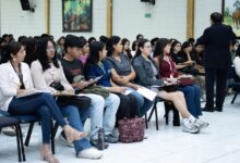 Photo of UNIVO fortalece acompañamiento a estudiantes becarios