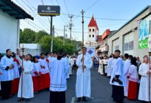 Photo of Estos son los horarios de Semana Santa en la Catedral de San Miguel