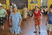 Photo of UNIVO reconoce labor social de la Asociación Ágape en su 48.º aniversario