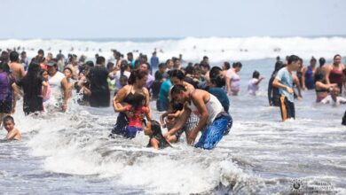 Photo of Prevención, clave para evitar emergencias en Semana Santa