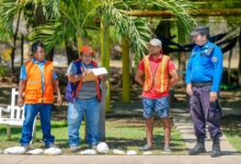 Photo of Protección Civil de San Miguel Centro refuerza inspecciones en turicentros durante Semana Santa