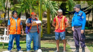 Photo of Protección Civil de San Miguel Centro refuerza inspecciones en turicentros durante Semana Santa