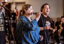 Photo of Hermanos Flores hacen historia: así será su presentación en Coachella 2026