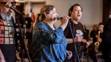 Photo of Hermanos Flores hacen historia: así será su presentación en Coachella 2026