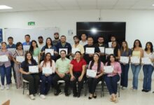 Photo of UNIVO clausura curso de especialización en dermatología veterinaria