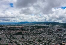 Photo of Calor, lluvias y tormentas eléctricas marcarán el clima de este jueves