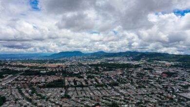 Photo of Calor, lluvias y tormentas eléctricas marcarán el clima de este jueves