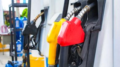 Photo of Combustibles registran nueva alza a nivel nacional