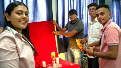 Photo of Capturando ideas y creando oportunidades desde el lente móvil