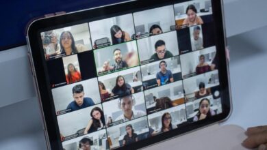 Photo of Estudiantes de Comunicaciones de la UNIVO participan en clase espejo internacional