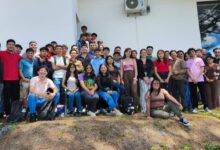 Photo of Estudiantes fortalecen habilidades en inteligencia artificial con workshop en Google AI Studio