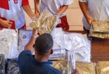 Photo of Fortalecen educación pública con tecnología y paquetes escolares en El Salvador