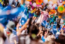 Photo of La música salvadoreña conquista Coachella