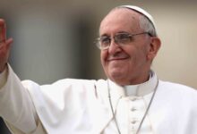 Photo of A un año de la muerte del papa Francisco, el mundo recuerda su legado
