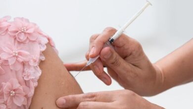 Photo of Ministerio de Salud amplía rangos de edad para vacuna contra el VPH