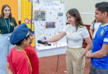 Photo of Niñez y adolescentes lideran la planificación de su nueva campaña social con el modelo SHIFT