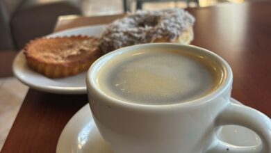 Photo of Una tradición que define las tardes salvadoreñas