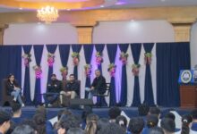 Photo of Radio El Salvador celebró 100 años de historia con un conversatorio en la UNIVO