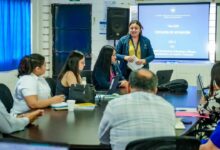 Photo of San Miguel Centro impulsa acciones para proteger a la niñez