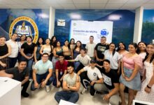 Photo of Estudiantes de Comunicaciones desarrollan MVPs con inteligencia artificial