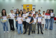 Photo of Shifters de Calapa comparten aprendizajes para formar nuevos líderes en La Unión Norte