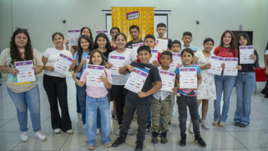 Photo of Shifters de Calapa comparten aprendizajes para formar nuevos líderes en La Unión Norte